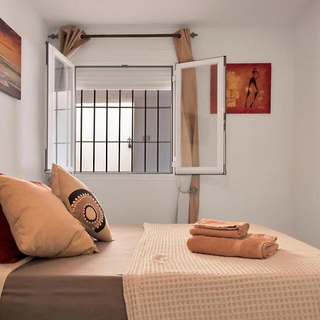 Апартаменти Duplex Estilo Boho Con Increible Terraza Y Vistas Al Mar En Estepona - Las Abejeras 609 Екстер'єр фото